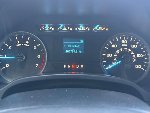 Certified 2018 Ford F150 XLT AWD/4WD image 22