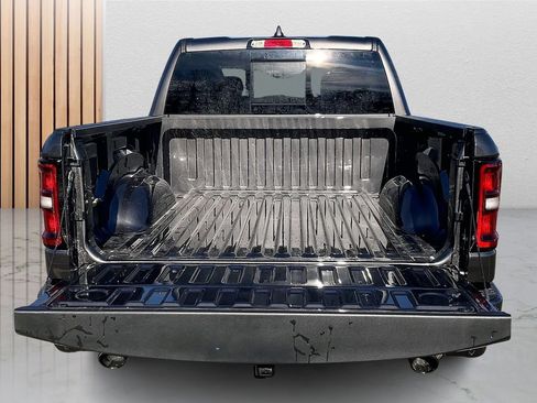 New 2026 RAM 1500 Big Horn AWD/4WD image 20
