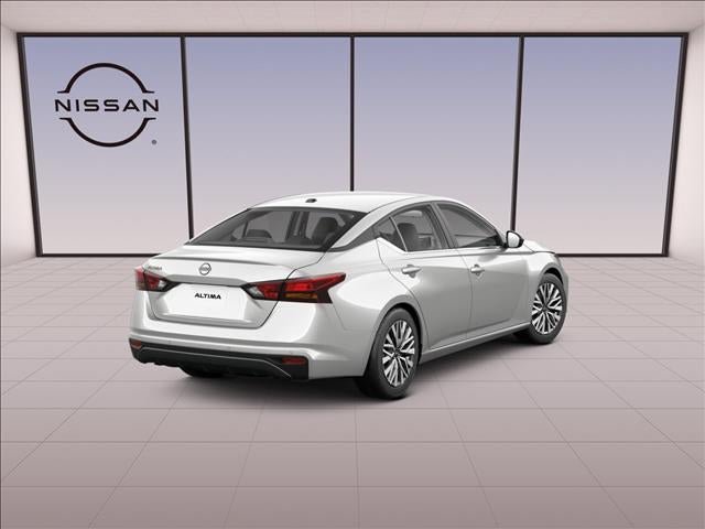 New 2026 Nissan Altima 2.5 SV FWD image 5
