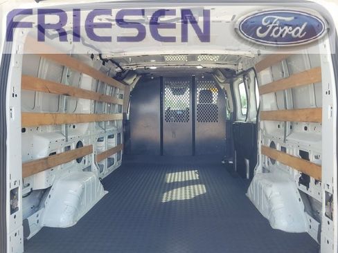 Used 2022 Ford Transit 250 Low Roof w/ Exterior Upgrade Package image 21