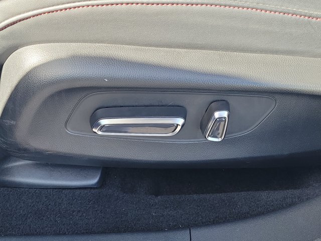 Used 2025 Acura ADX A-Spec FWD image 19