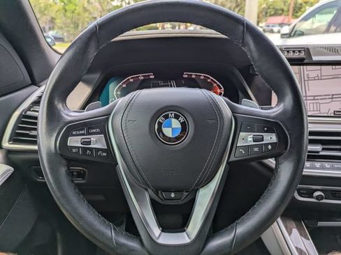 Used 2023 BMW X5 xDrive40i w/ Premium Package AWD/4WD image 29