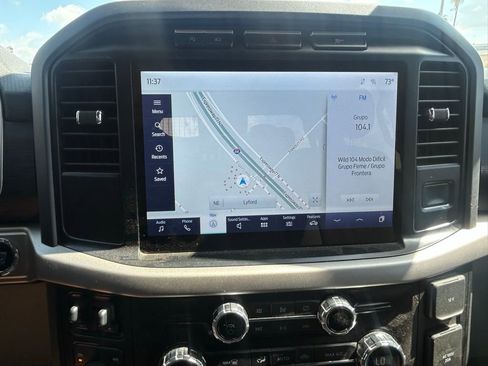 Used 2021 Ford F150 XLT w/ Equipment Group 302A High image 15