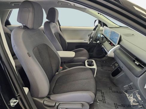 Certified 2024 Hyundai Ioniq 5 SE image 29