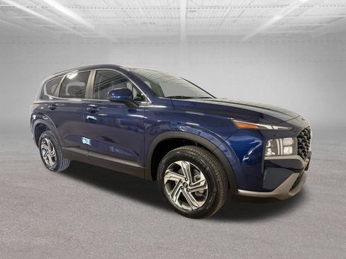 Used 2023 Hyundai Santa Fe SE AWD/4WD image 11