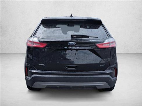Used 2023 Ford Edge SEL AWD/4WD image 7