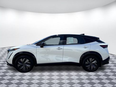 Used 2024 Nissan Ariya AWD image 4