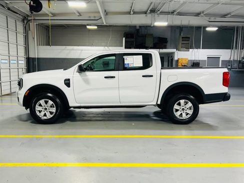 Used 2024 Ford Ranger XL RWD image 14