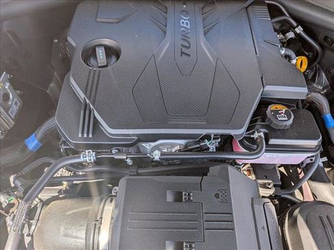 Used 2022 Genesis GV70 2.5T image 26