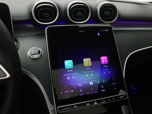 New 2026 Mercedes-Benz C 300 Sedan image 6