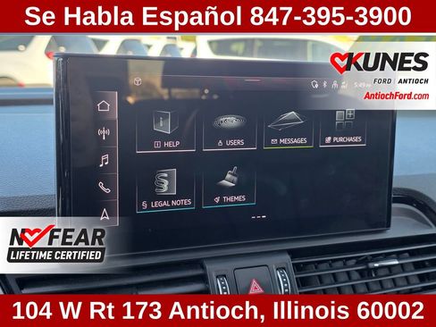 Used 2025 Audi Q5 2.0T Premium AWD/4WD image 62