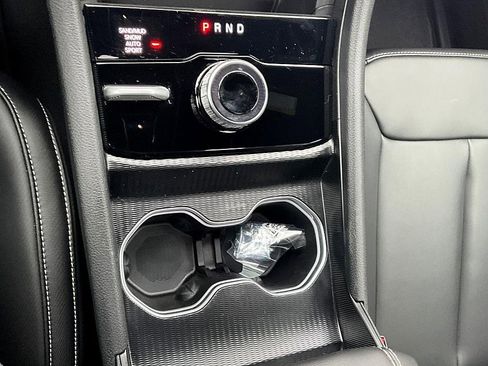 New 2025 Jeep Grand Cherokee L Limited image 23