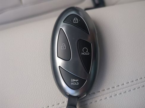 New 2026 Hyundai Tucson SEL AWD/4WD image 37