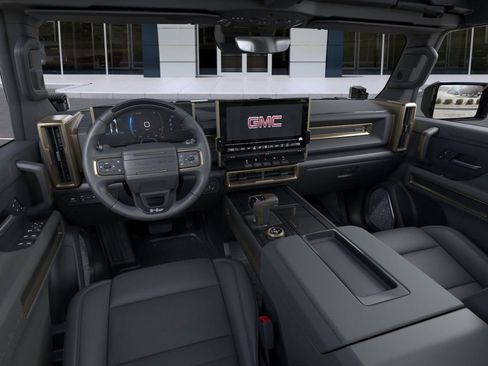New 2024 GMC Hummer EV 3X w/ LPO, Illumination Package image 15