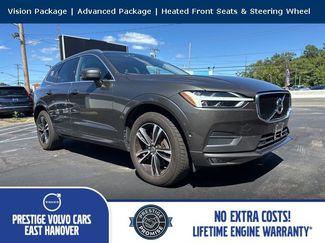 Used 2018 Volvo XC60 T6 Momentum w/ Advanced Package image 1