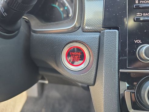 Used 2019 Honda Civic EX image 25