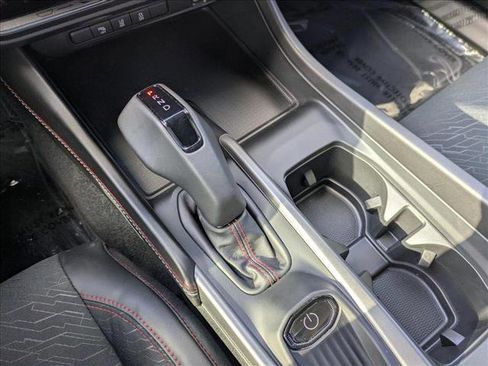 New 2025 Dodge Charger R/T w/ Quick Order Package 25M R/T image 15