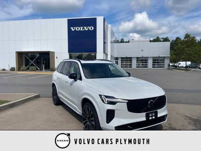 New 2026 Volvo XC90 B6 Ultra