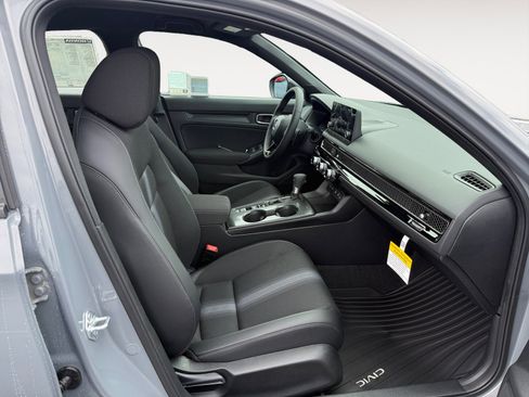 New 2026 Honda Civic Sport image 19