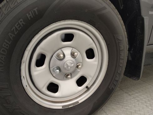 Used 2021 RAM 1500 Tradesman RWD image 31
