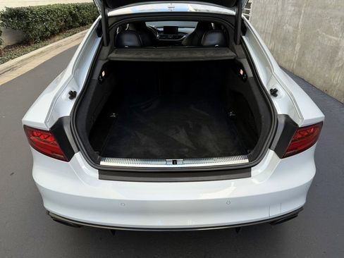 Used 2014 Audi RS 7 Prestige image 24