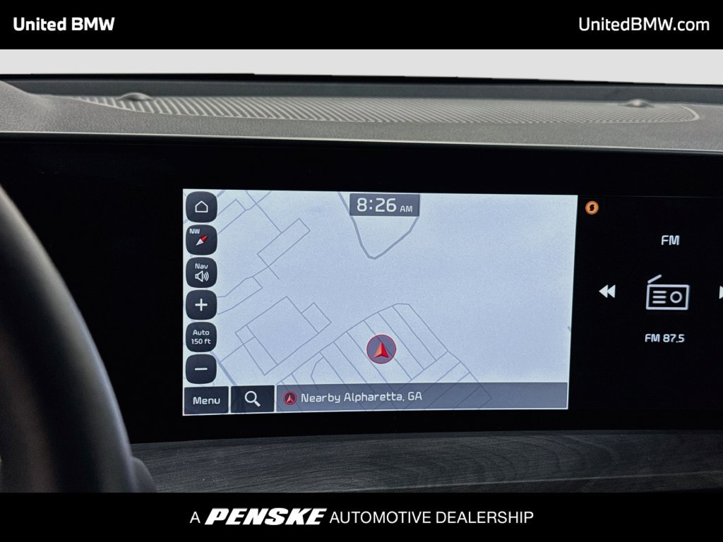 Used 2025 Kia Telluride SX Prestige X-Line AWD/4WD image 17