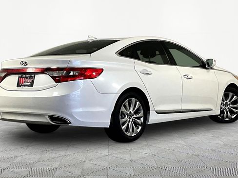 Used 2013 Hyundai Azera FWD image 6