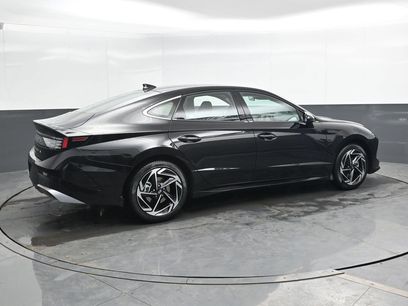New 2026 Hyundai Sonata SEL