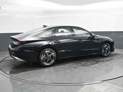 New 2026 Hyundai Sonata SEL FWD image 2