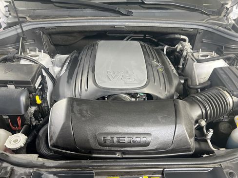 Used 2022 Dodge Durango R/T w/ Blacktop Package image 33