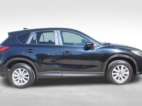 Used 2016 MAZDA CX-5 Touring w/ Bose/Moonroof Package image 5