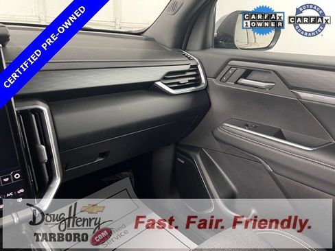 Certified 2025 GMC Acadia Elevation image 45