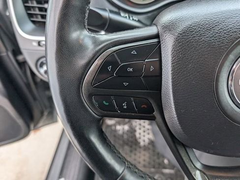 Used 2023 Jeep Cherokee Trailhawk w/ Trailer Tow Group image 14