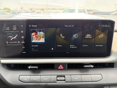 New 2027 Kia Seltos EX FWD image 12