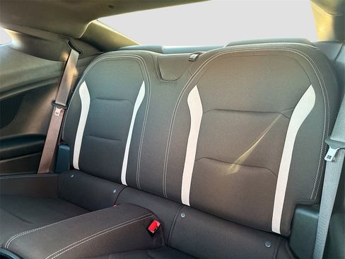 Used 2023 Chevrolet Camaro SS image 22