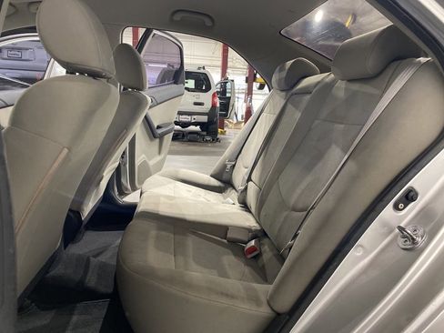 Used 2012 Kia Forte EX image 10