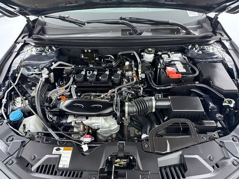 Used 2023 Honda Accord EX image 29
