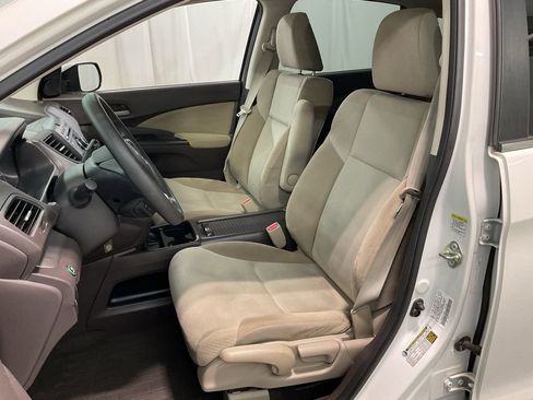 Used 2014 Honda CR-V EX image 20