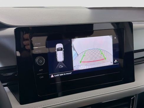 New 2026 Volkswagen Taos S FWD image 15