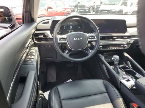 Used 2024 Kia Telluride S w/ S Sunroof Package AWD/4WD image 10