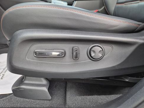 Used 2024 Honda CR-V Sport Touring image 17