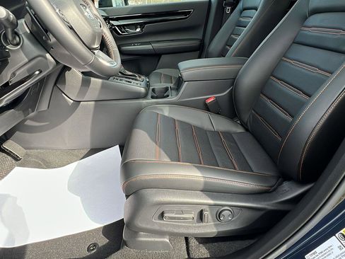 New 2026 Honda CR-V Sport Touring image 23