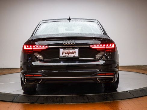 Certified 2023 Audi A4 2.0T Premium Plus w/ Premium Plus Package image 8