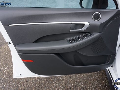 Used 2022 Hyundai Sonata SE image 24