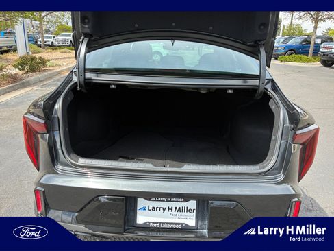 Used 2025 Kia K4 GT-Line w/ GT-Line Premium Package FWD image 34