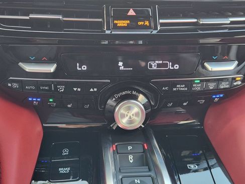 Used 2026 Acura MDX Type S AWD/4WD image 18