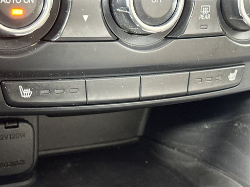 Used 2014 MAZDA MAZDA6 Grand Touring FWD image 20