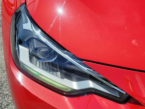 Used 2024 BMW 230i Coupe w/ M Sport Package RWD image 10