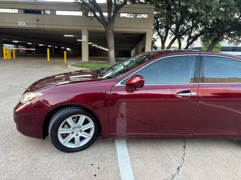 Used 2007 Lexus ES 350 FWD image 5