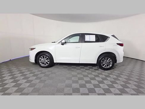 Used 2024 MAZDA CX-5 AWD 2.5 S w/ Select Package image 42